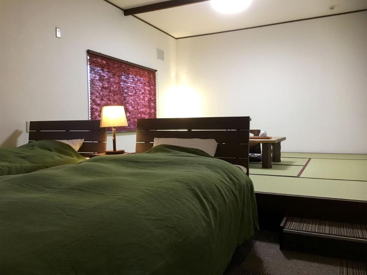Nagomi No Yado Iida Hotel Shakotan Ngoại thất bức ảnh