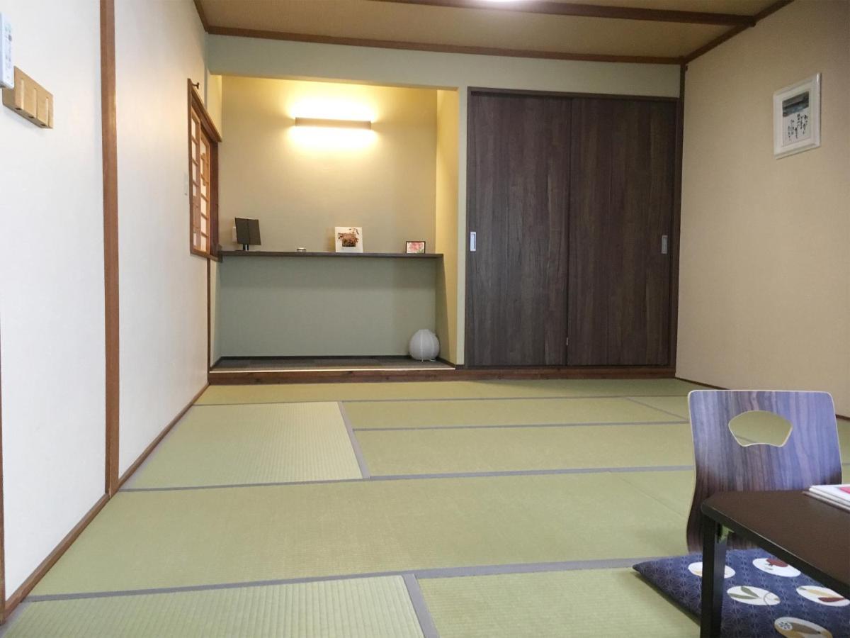 Nagomi No Yado Iida Hotel Shakotan Ngoại thất bức ảnh
