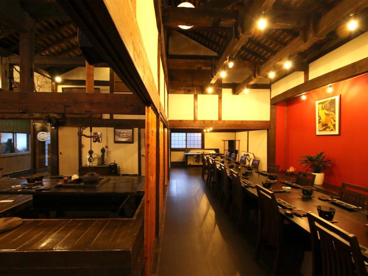Nagomi No Yado Iida Hotel Shakotan Ngoại thất bức ảnh