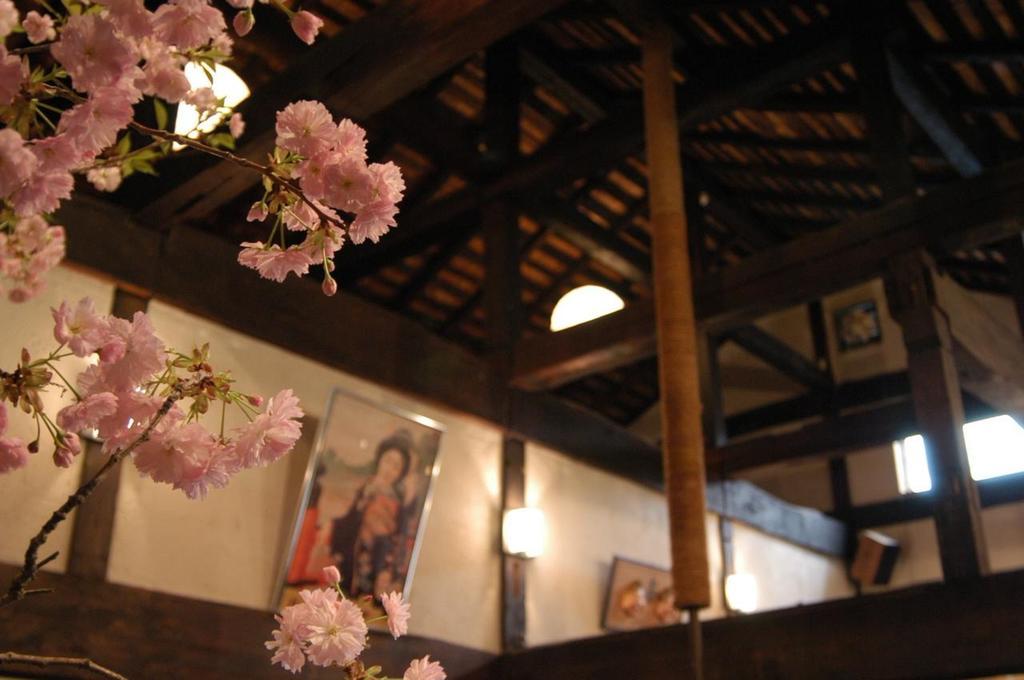 Nagomi No Yado Iida Hotel Shakotan Ngoại thất bức ảnh